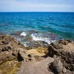 Sul Mare Con Accesso Privato, Terrazza Vista Mare, Wifi