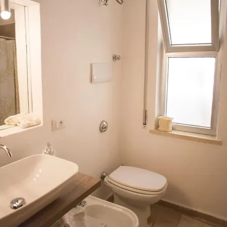 Sul Mare Con Accesso Privato, Terrazza Vista Mare, Wi-fi Con Fibra Ftth Da 2,5 Giga